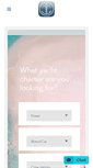 Mobile Screenshot of charterguru.com